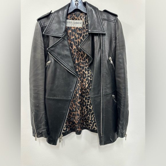 Dolce and Gabbana Jacket - Picture 1 of 10